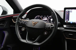 CUPRA Leon Sportstourer – thumbnail 12