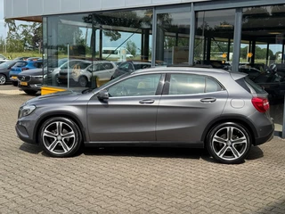 Mercedes-Benz GLA – thumbnail 2