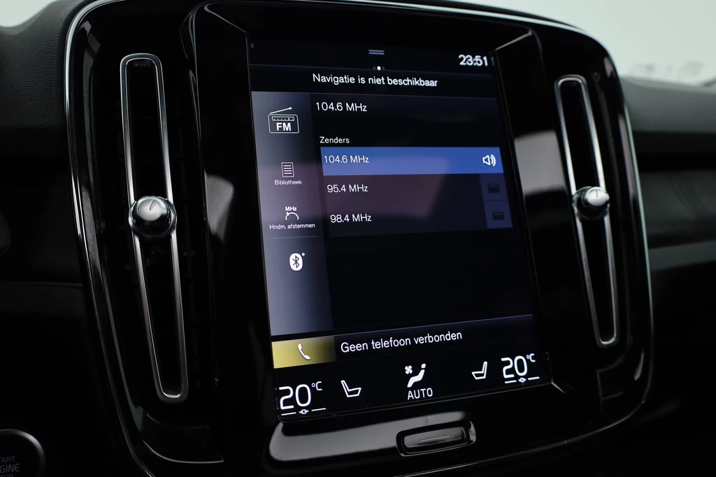 Volvo XC40 – foto 17