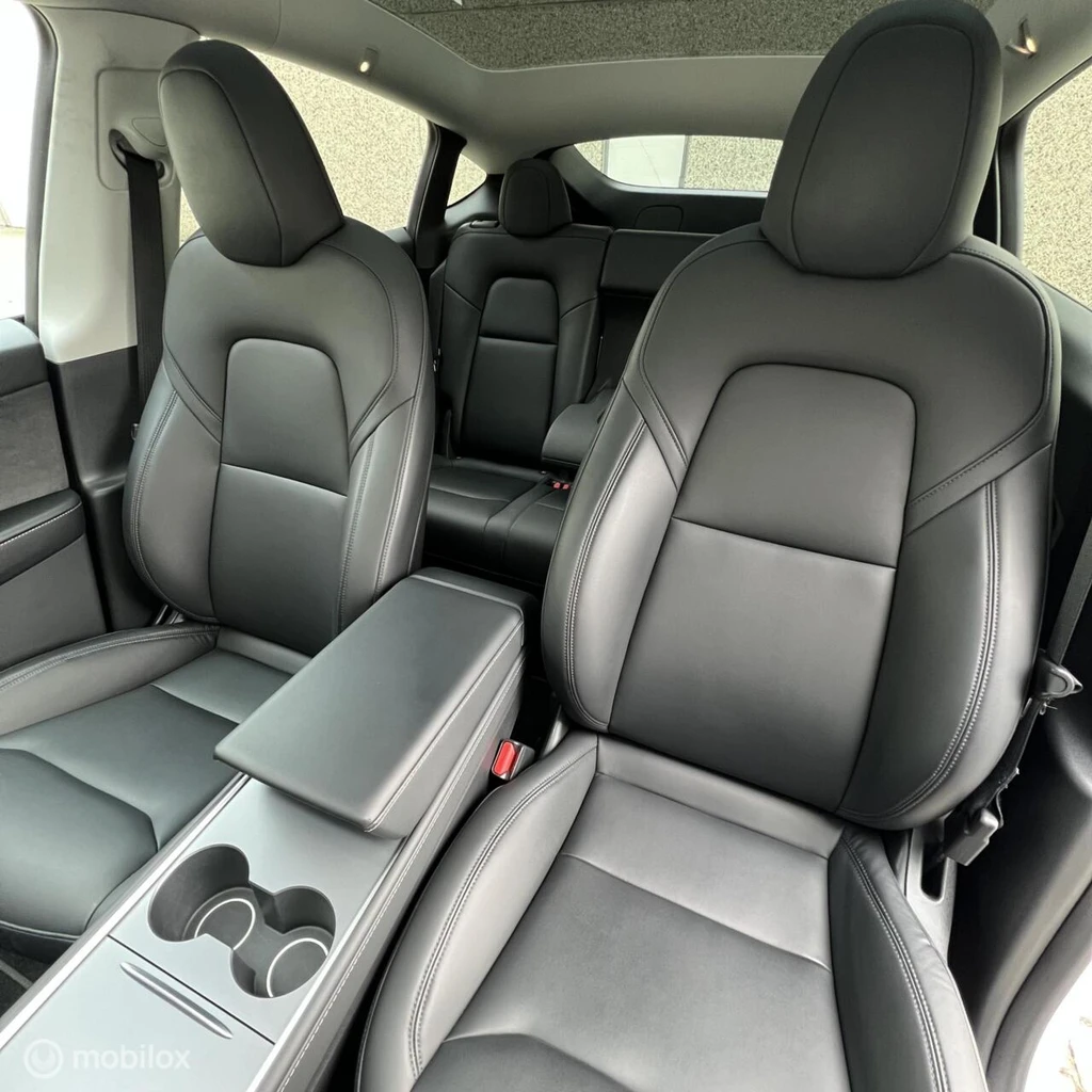 Tesla Model Y – foto 9