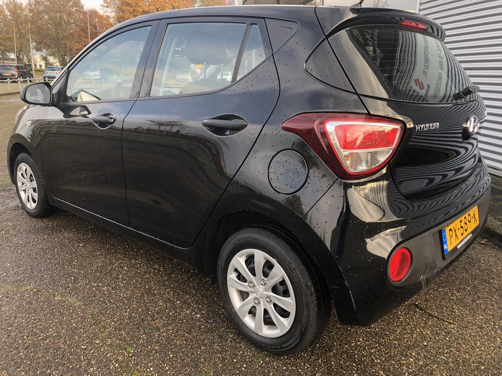 Hyundai i10 – foto 3