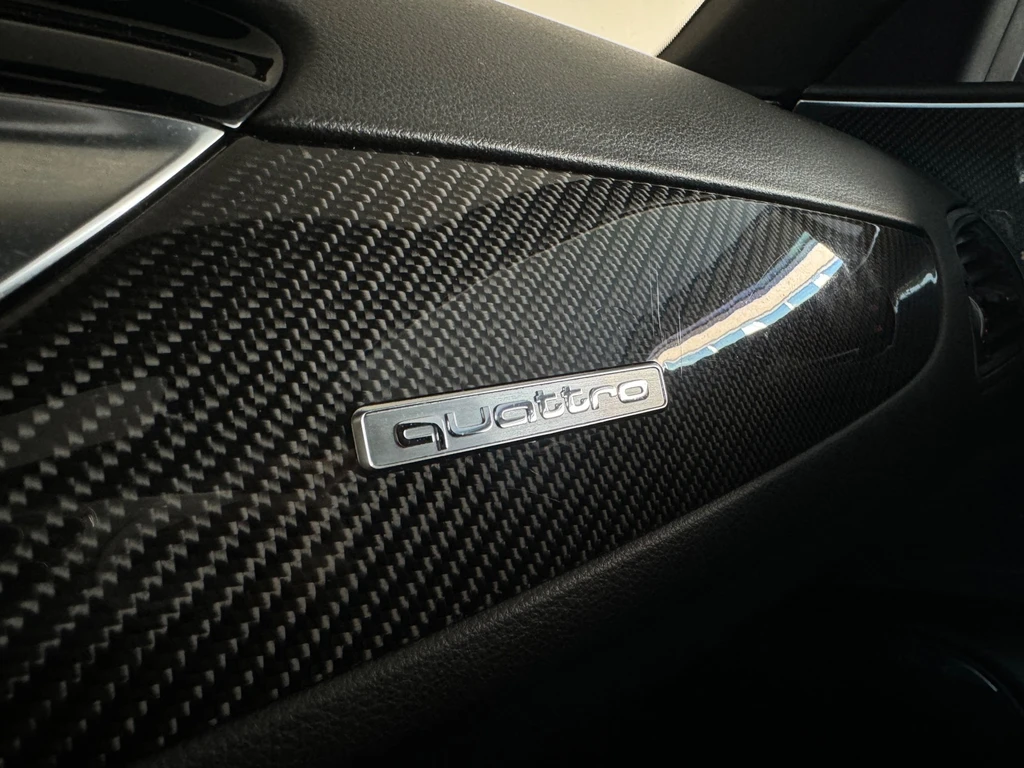Audi RS6 – foto 22