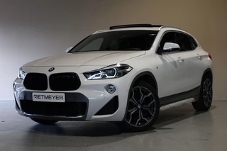 BMW X2 – thumbnail 1