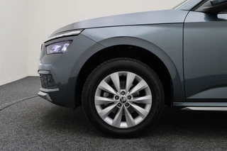 Škoda Kamiq – thumbnail 27