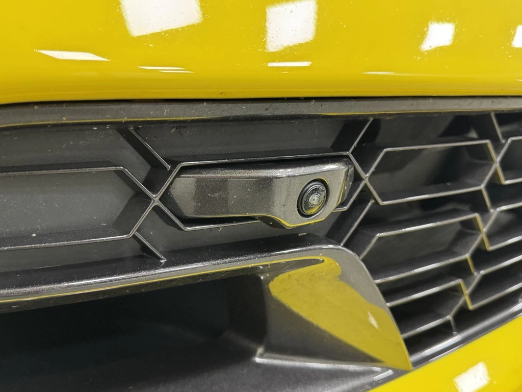 Chevrolet Corvette – foto 56