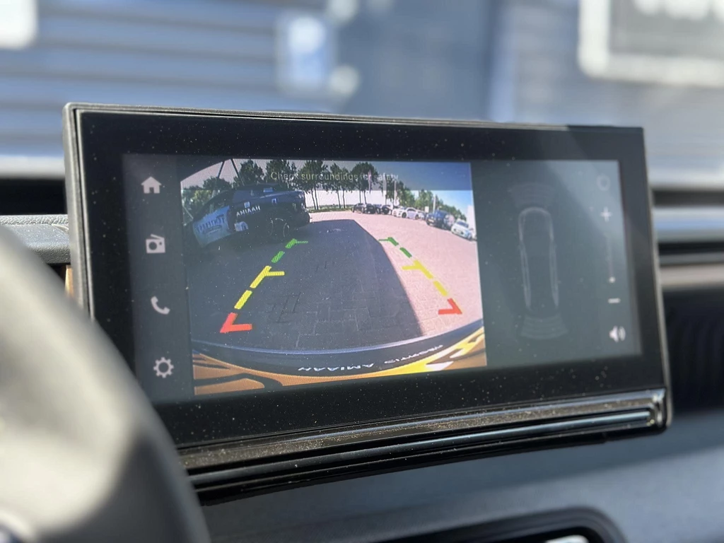Citroën C3 Aircross – foto 21