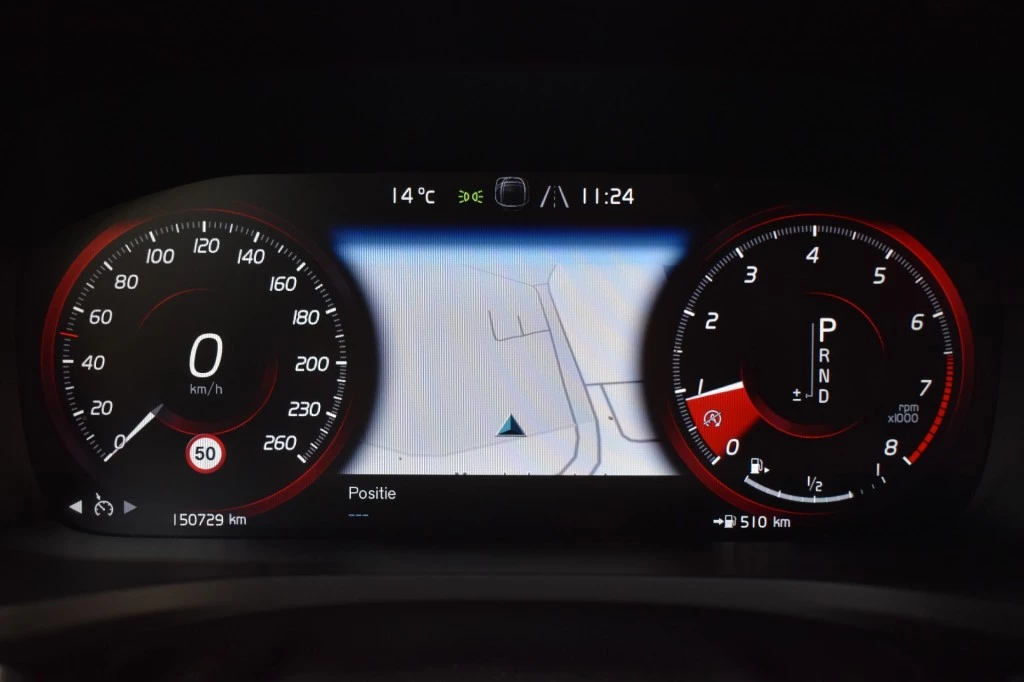Volvo V60 – foto 25