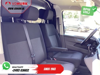 Volkswagen Transporter – thumbnail 11