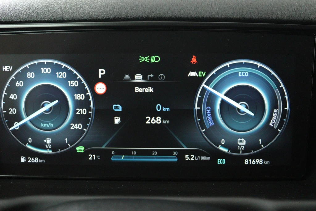 Hyundai Tucson – foto 14