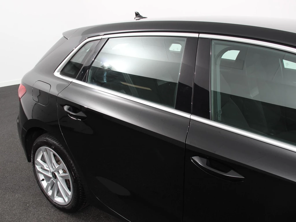 Audi A3 – foto 8