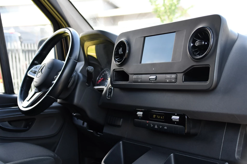 Mercedes-Benz Sprinter – foto 24