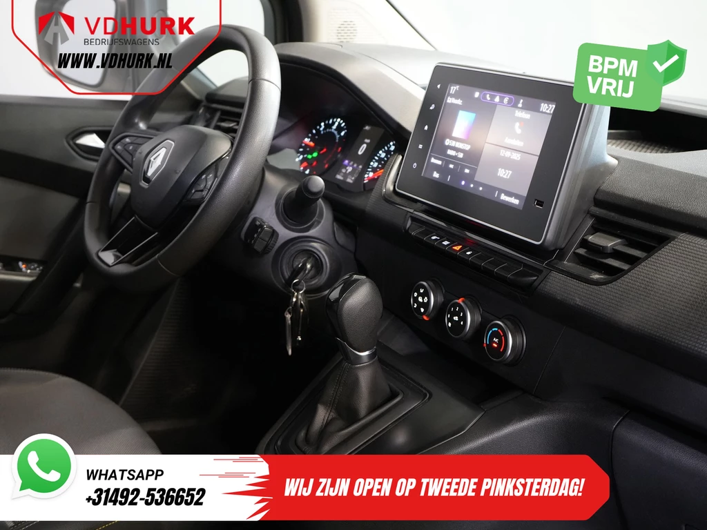 Renault Kangoo – foto 9