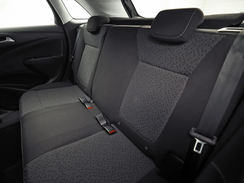 Opel Crossland X – foto 15