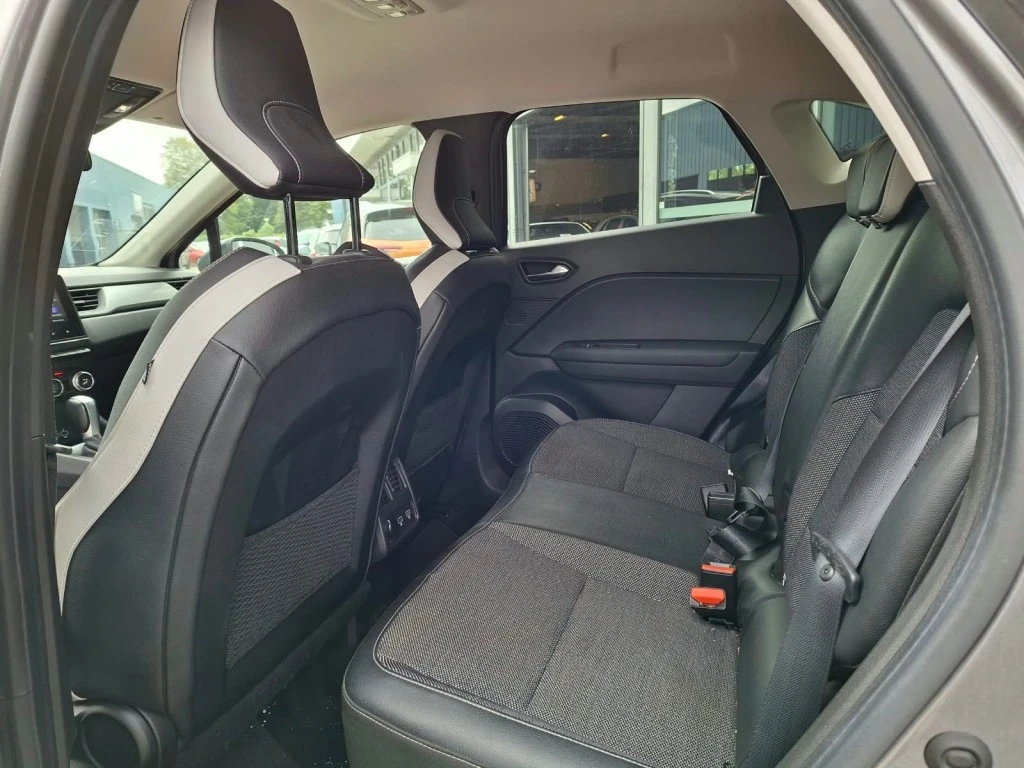 Renault Captur – foto 8