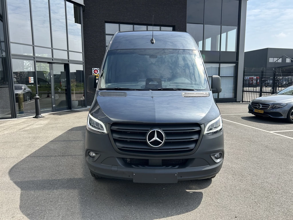 Mercedes-Benz Sprinter – foto 5