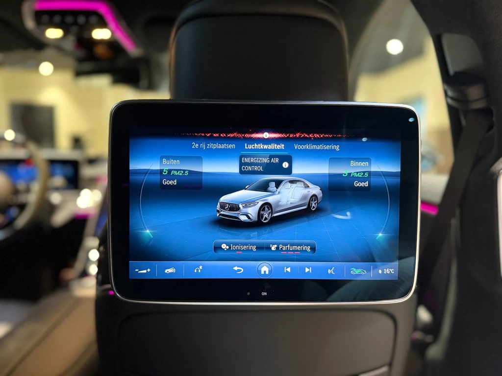 Mercedes-Benz S-Klasse – foto 94