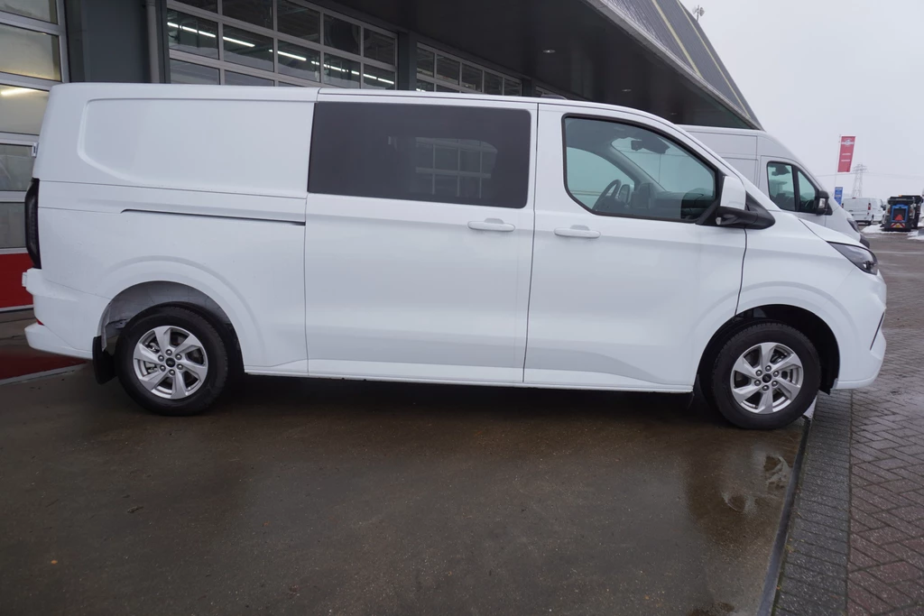 Ford Transit Custom – foto 8