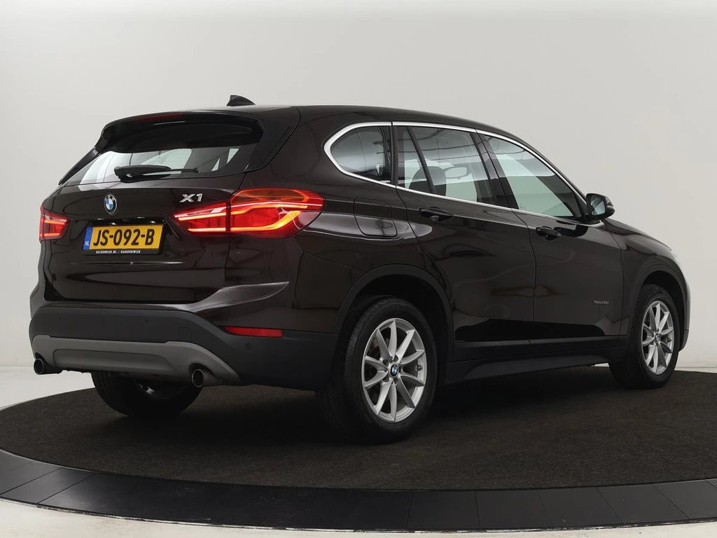 BMW X1 – foto 3