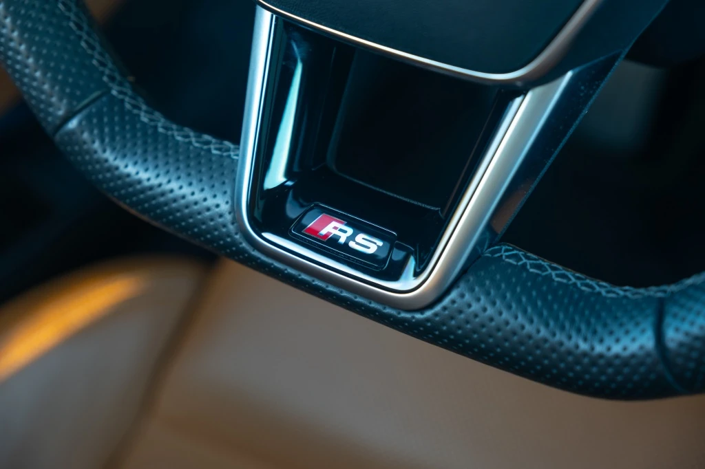 Audi e-tron GT – foto 28