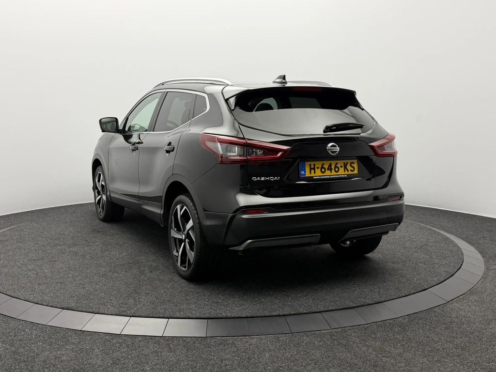 Nissan QASHQAI – foto 3