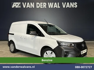 Nissan Townstar – thumbnail 4
