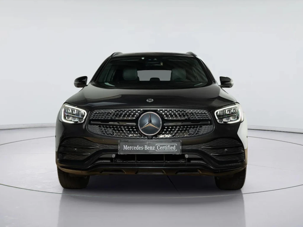 Mercedes-Benz GLC – foto 3