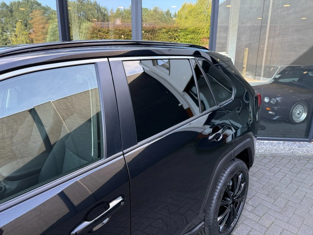 Toyota RAV4 – foto 14
