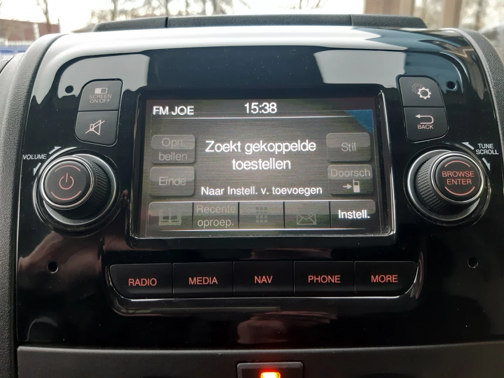 Peugeot Boxer – foto 21