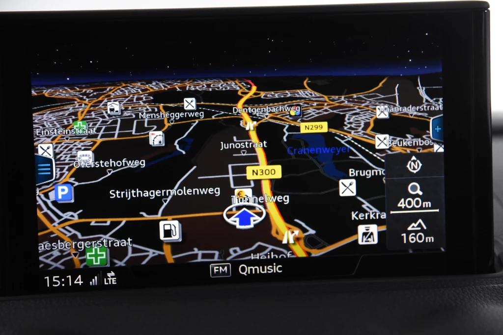 Audi A3 – foto 19