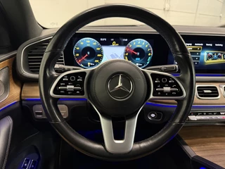 Mercedes-Benz GLE – thumbnail 33