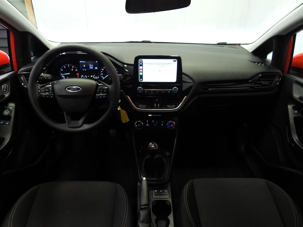 Ford Fiesta – foto 8