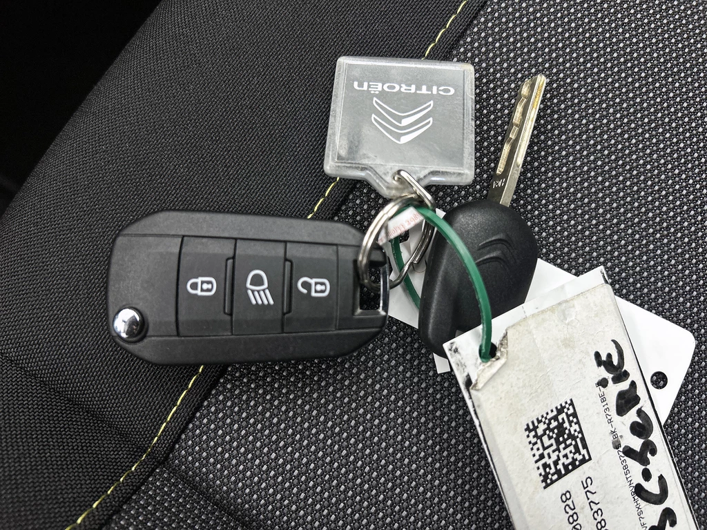 Citroën C3 – foto 26