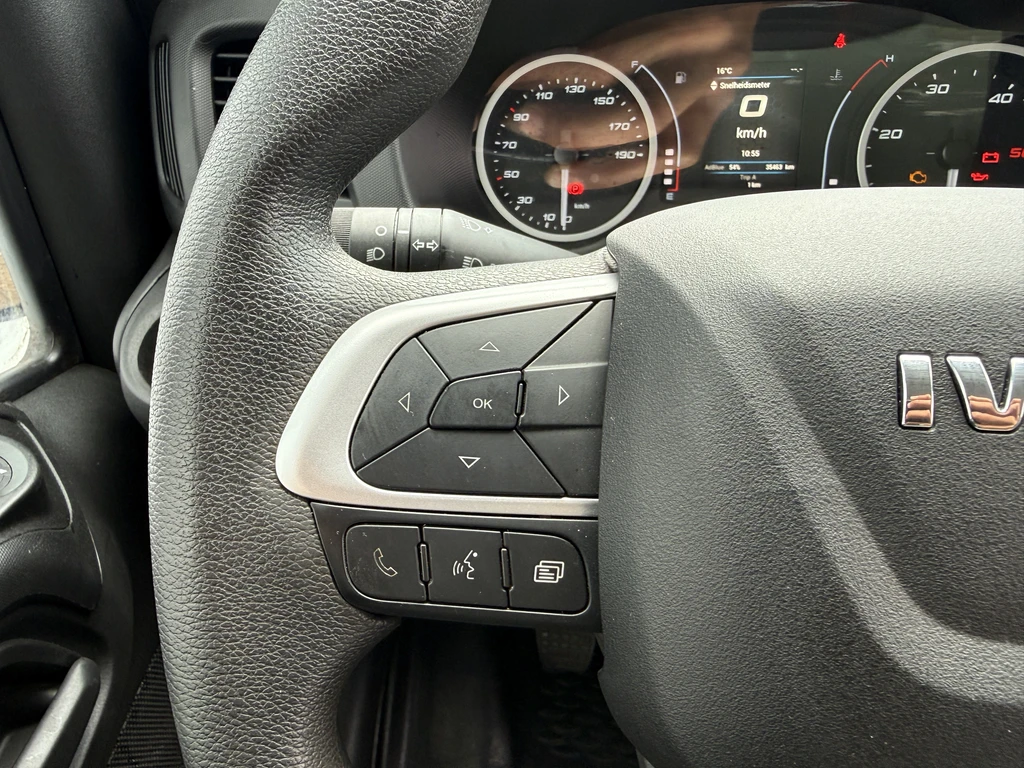 Iveco Daily – foto 19