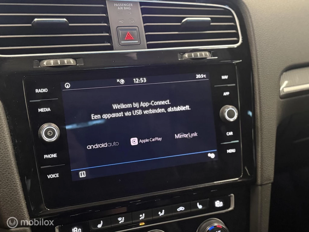 Volkswagen Golf – foto 16