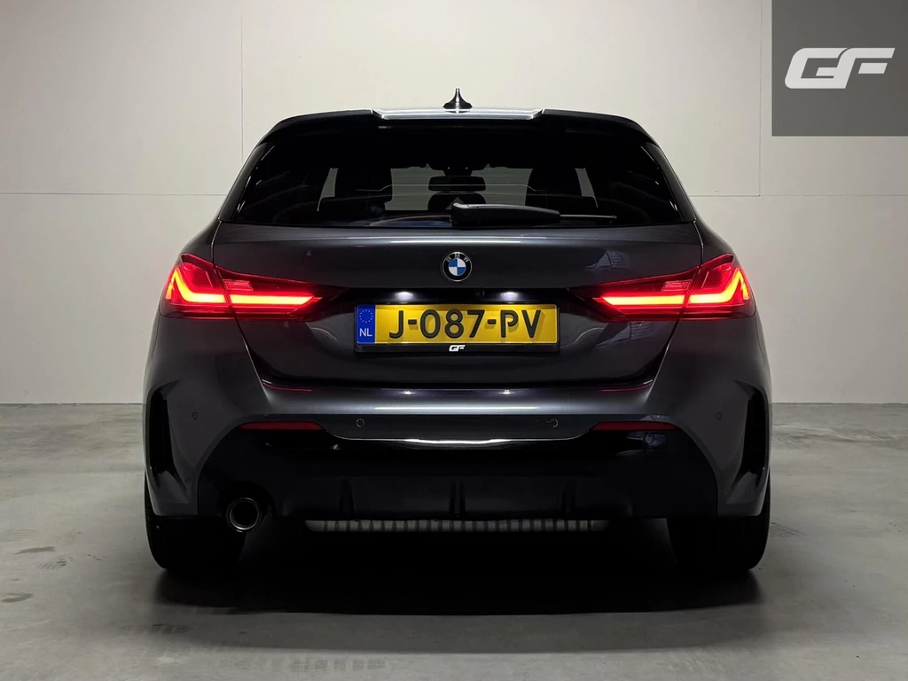 BMW 1 Serie – foto 10