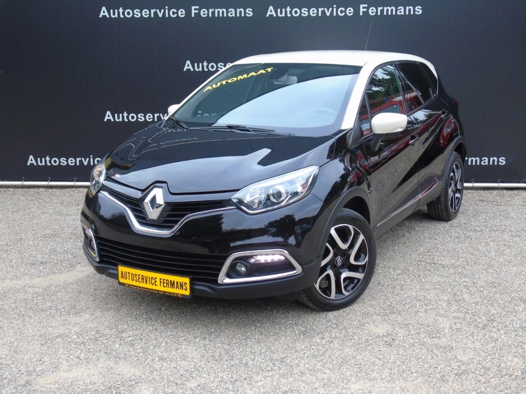Renault Captur – foto 2