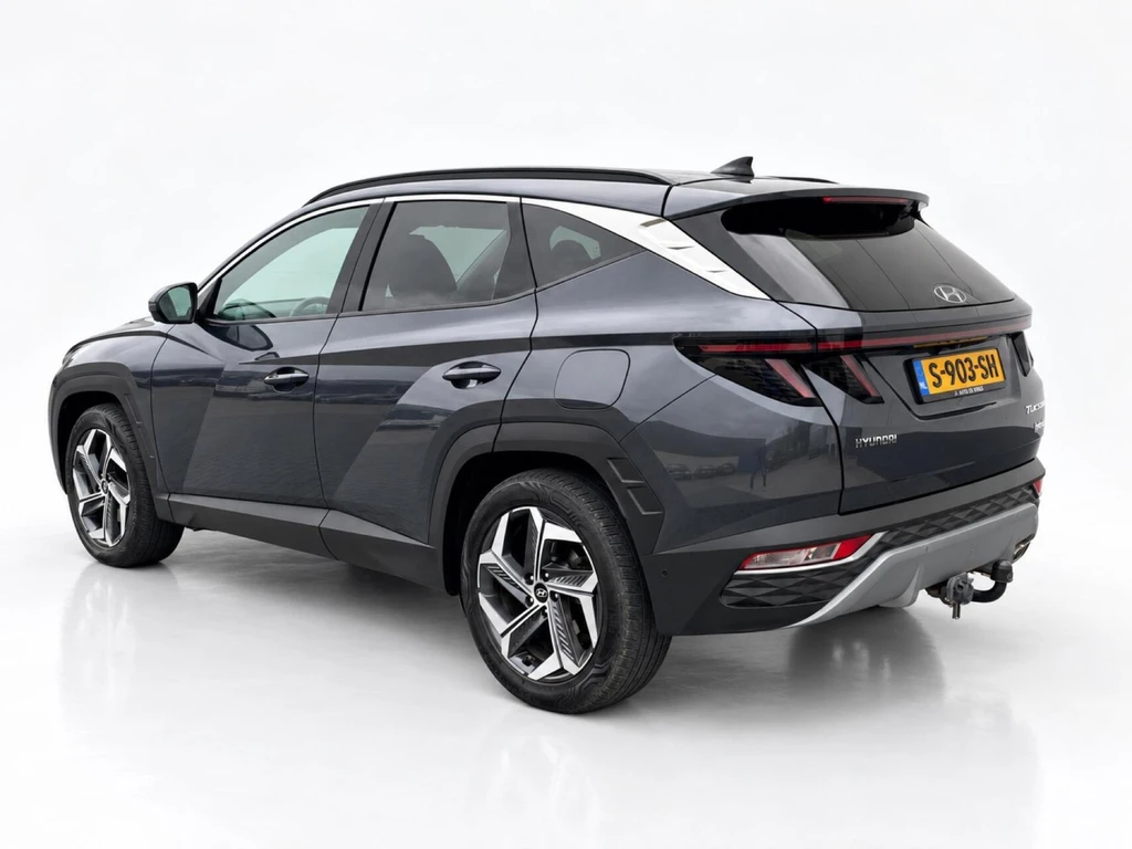 Hyundai Tucson – foto 6