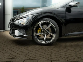 Kia EV6 – thumbnail 29