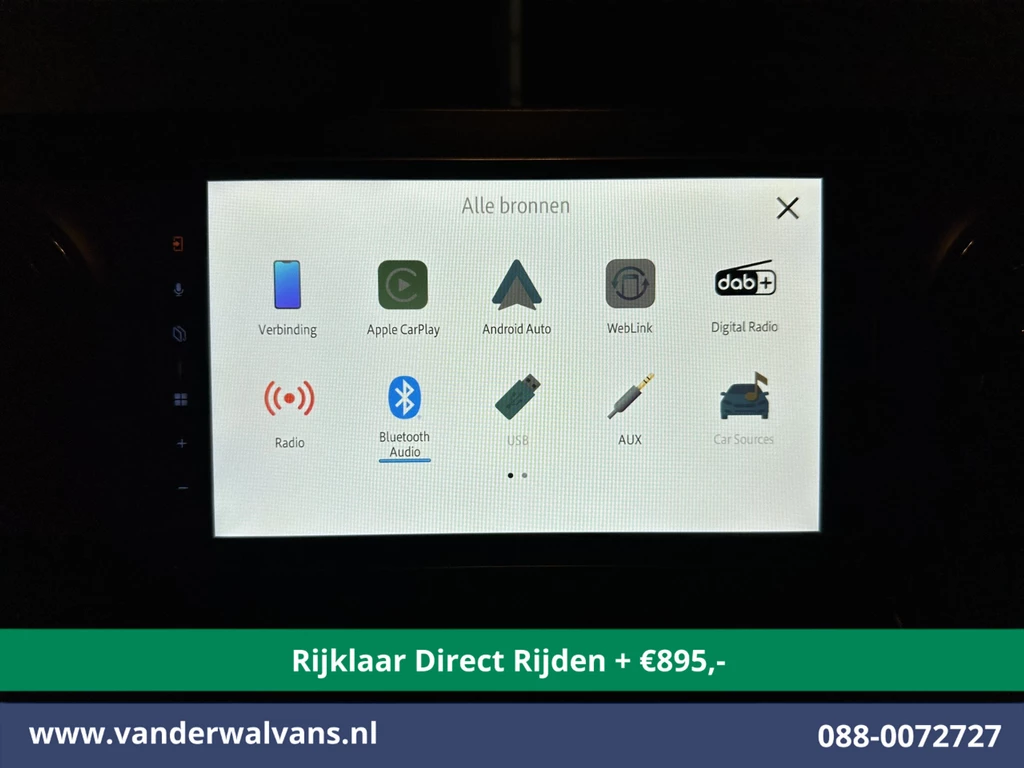 Mercedes-Benz Sprinter – foto 7