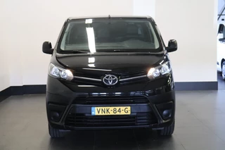 Toyota ProAce – thumbnail 5