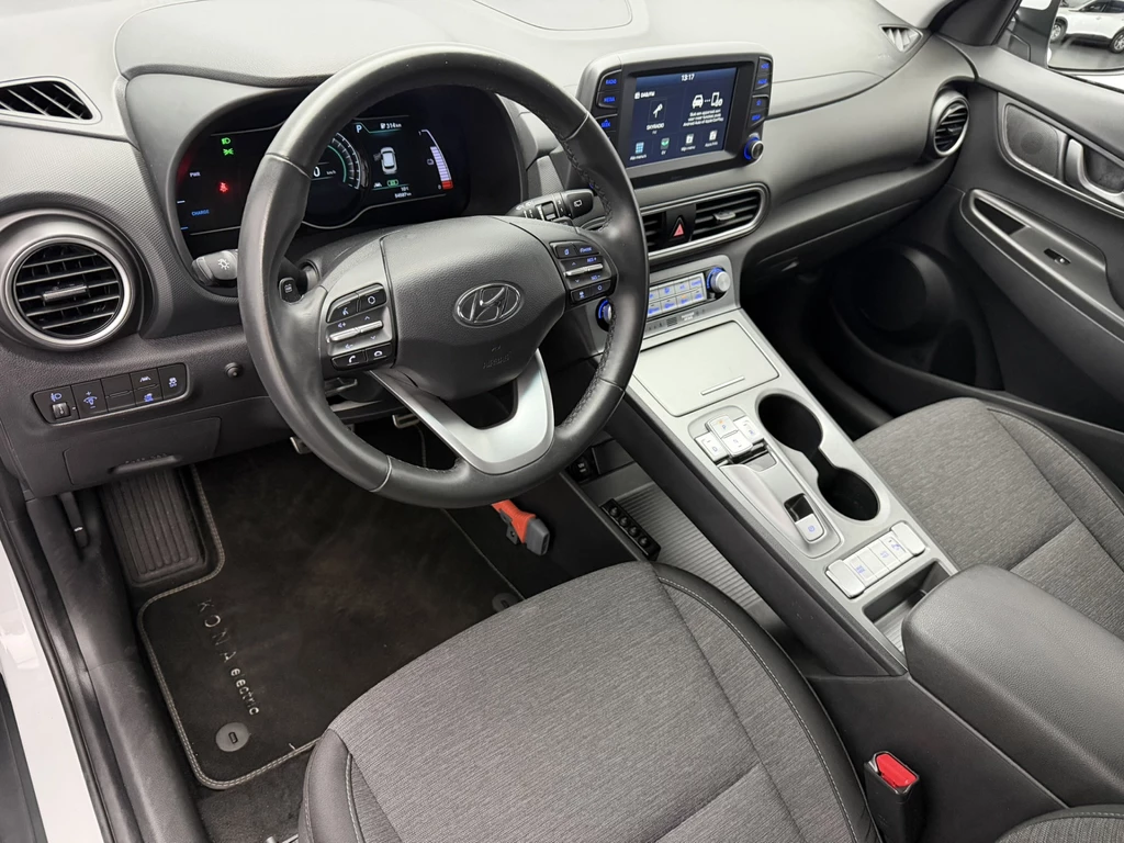 Hyundai Kona – foto 10