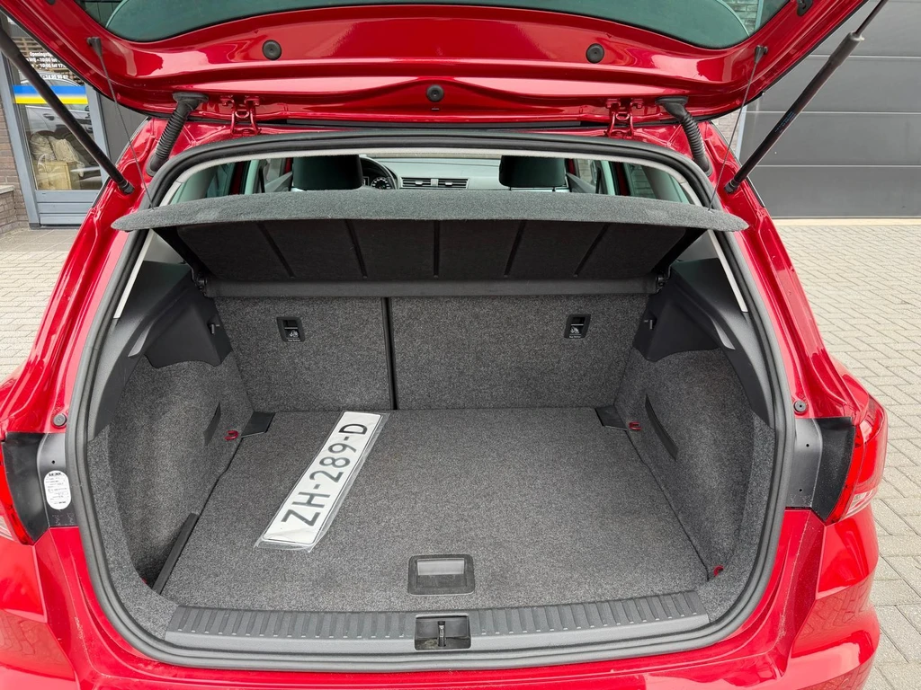 SEAT Arona – foto 9