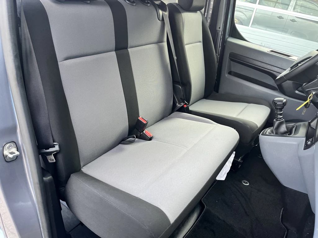 Citroën Jumpy – foto 28
