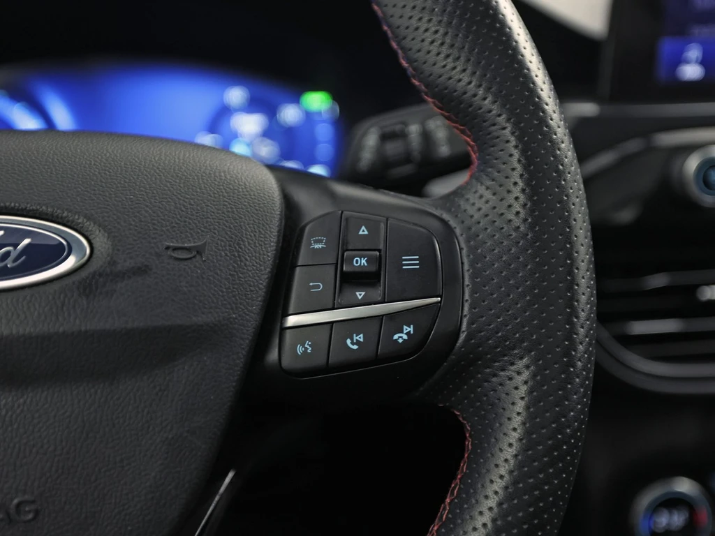 Ford Kuga – foto 23