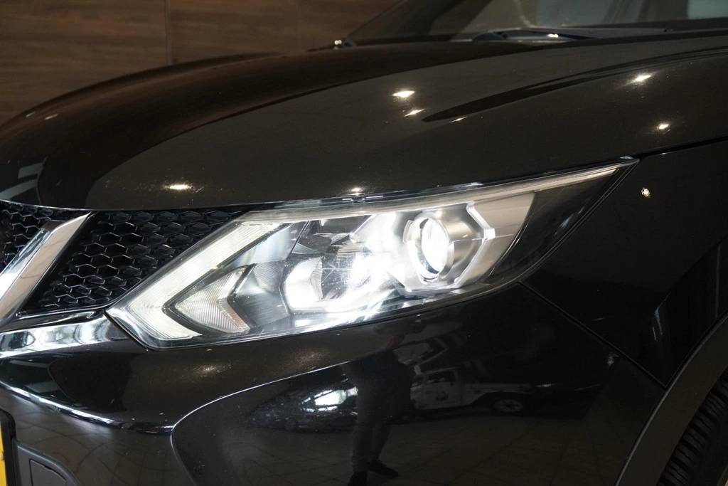 Nissan QASHQAI – foto 17