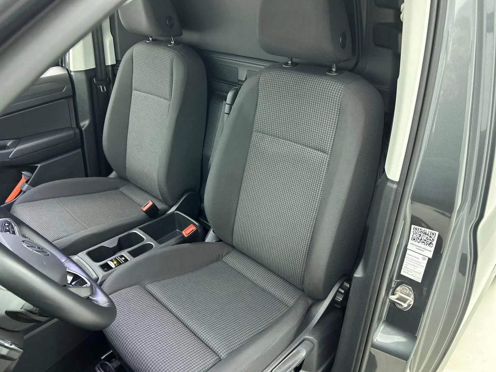 Volkswagen Caddy – foto 17