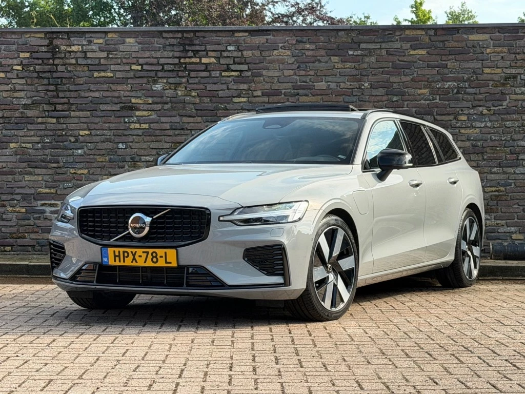 Volvo V60 – foto 2