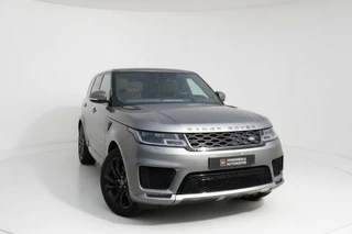 Land Rover Range Rover Sport – thumbnail 7