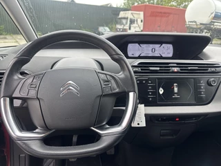 Citroën C4 Picasso – thumbnail 13