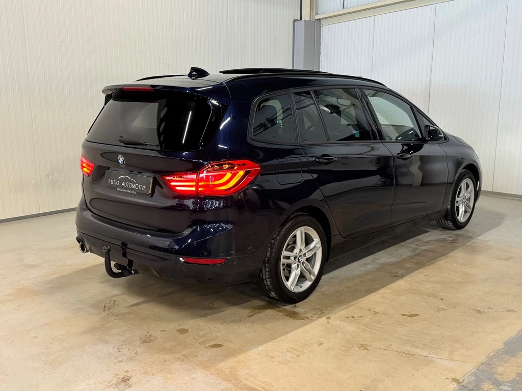 BMW 2 Serie – foto 8